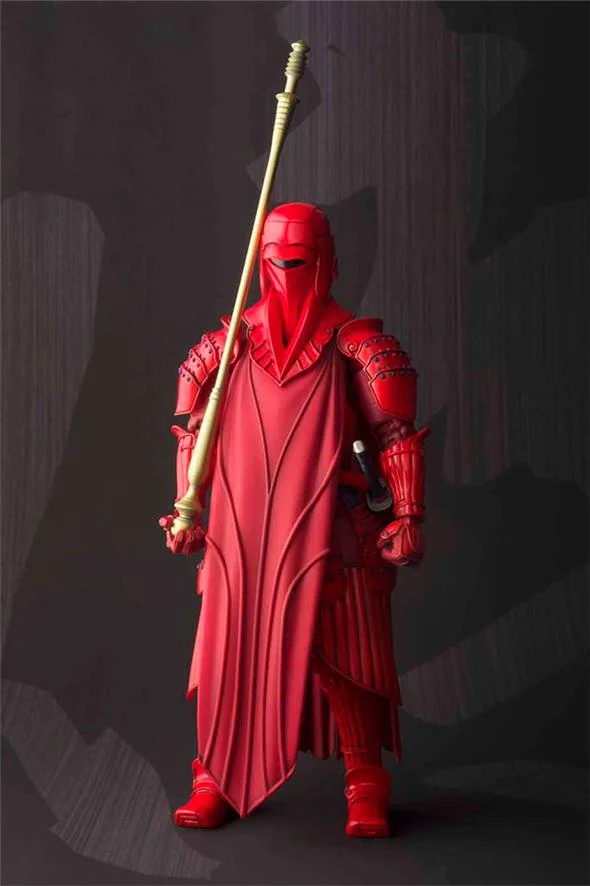 STAR WARS ROYAL GUARD AKAZONAE