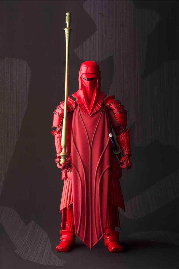 STAR WARS ROYAL GUARD AKAZONAE