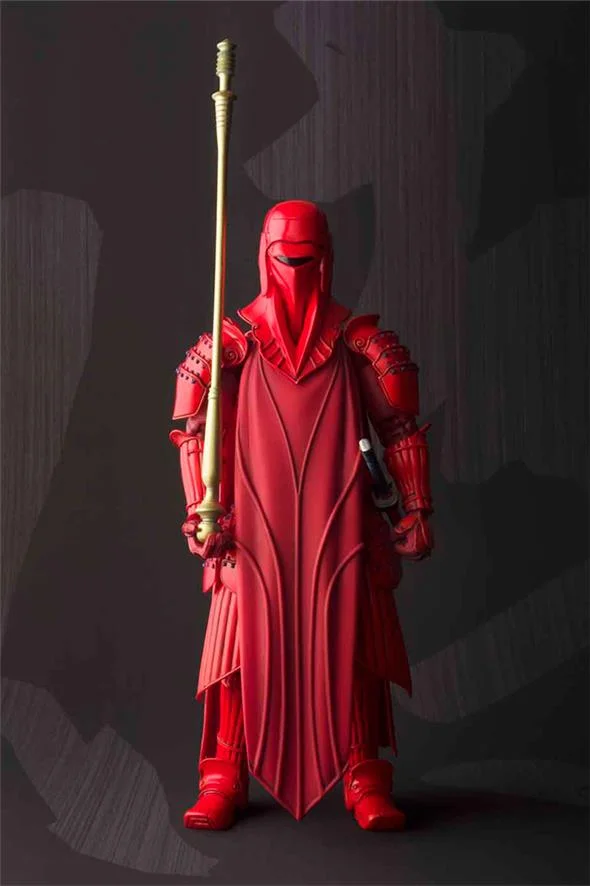 STAR WARS ROYAL GUARD AKAZONAE