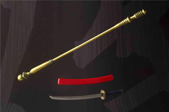 STAR WARS ROYAL GUARD AKAZONAE