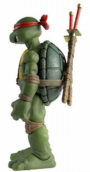 TMNT CLASSIC LEONARDO AF