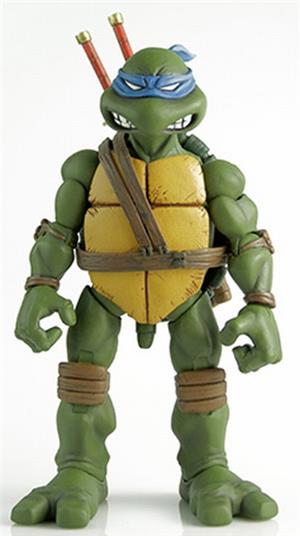 TMNT CLASSIC LEONARDO AF