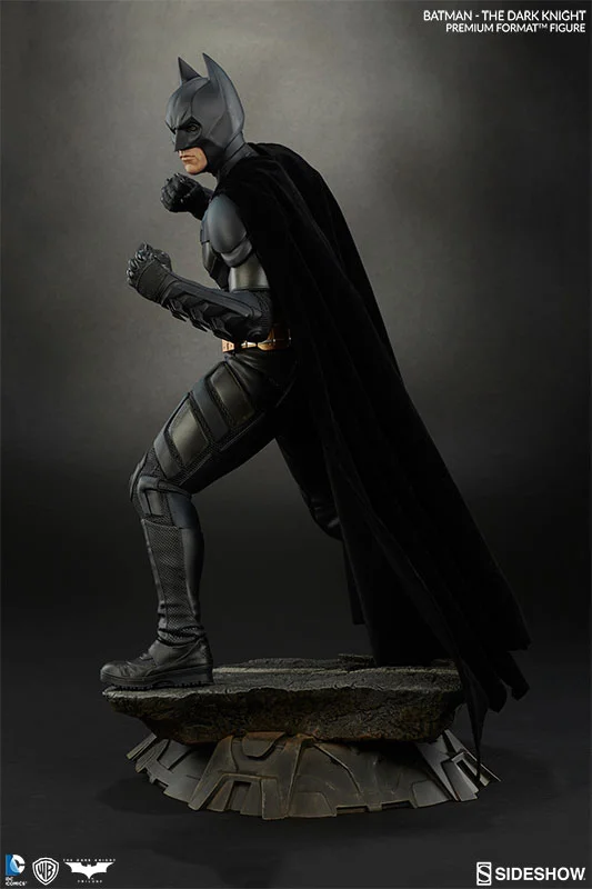BATMAN DARK KNIGHT PREMIUM FORMAT FIGURE