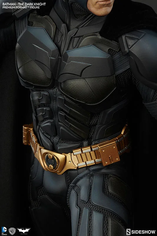 BATMAN DARK KNIGHT PREMIUM FORMAT FIGURE