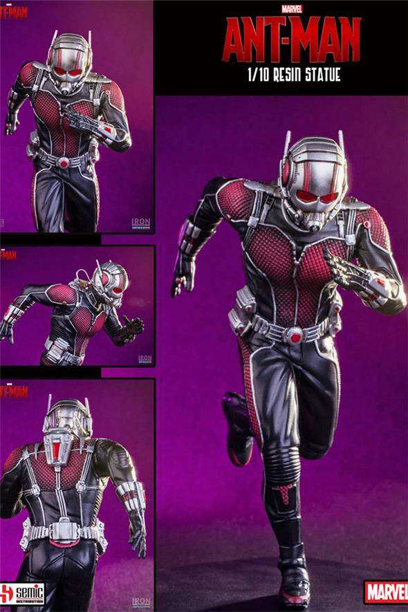 1/10 ANT-MAN STATUE