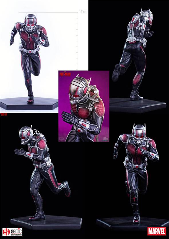 1/10 ANT-MAN STATUE