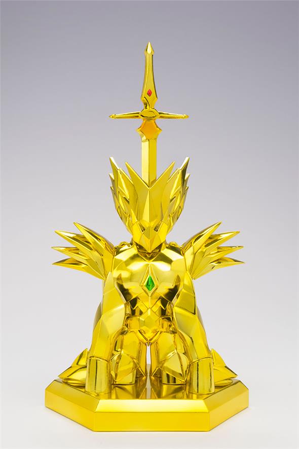 SAINT SEIYA MYTH CLOTH - ODIN AIOLIA TAMASHII WEB EXCLUSIVE - RESTOCK 2019