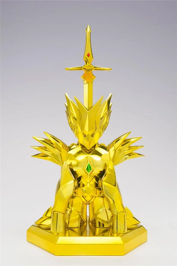 SAINT SEIYA MYTH CLOTH - ODIN AIOLIA TAMASHII WEB EXCLUSIVE - RESTOCK 2019