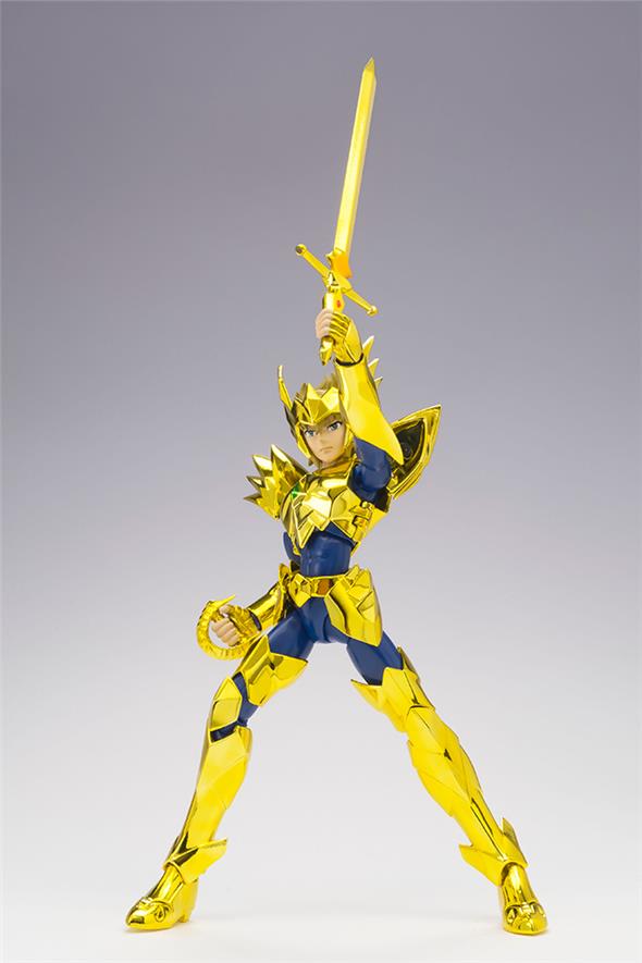 SAINT SEIYA MYTH CLOTH - ODIN AIOLIA TAMASHII WEB EXCLUSIVE - RESTOCK 2019
