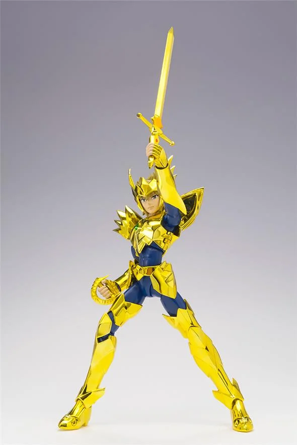 SAINT SEIYA MYTH CLOTH - ODIN AIOLIA TAMASHII WEB EXCLUSIVE - RESTOCK 2019
