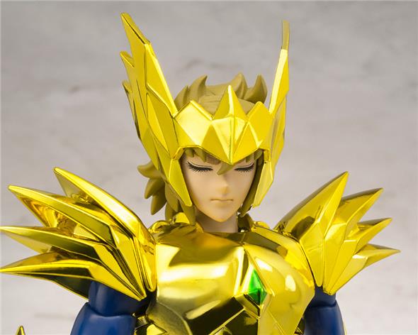 SAINT SEIYA MYTH CLOTH - ODIN AIOLIA TAMASHII WEB EXCLUSIVE - RESTOCK 2019