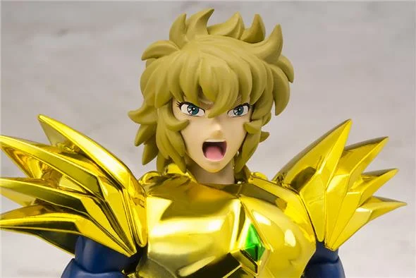 SAINT SEIYA MYTH CLOTH - ODIN AIOLIA TAMASHII WEB EXCLUSIVE - RESTOCK 2019