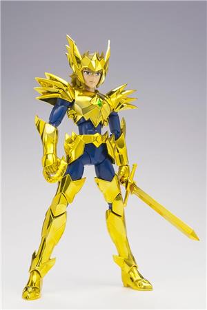 SAINT SEIYA MYTH CLOTH - ODIN AIOLIA TAMASHII WEB EXCLUSIVE - RESTOCK 2019