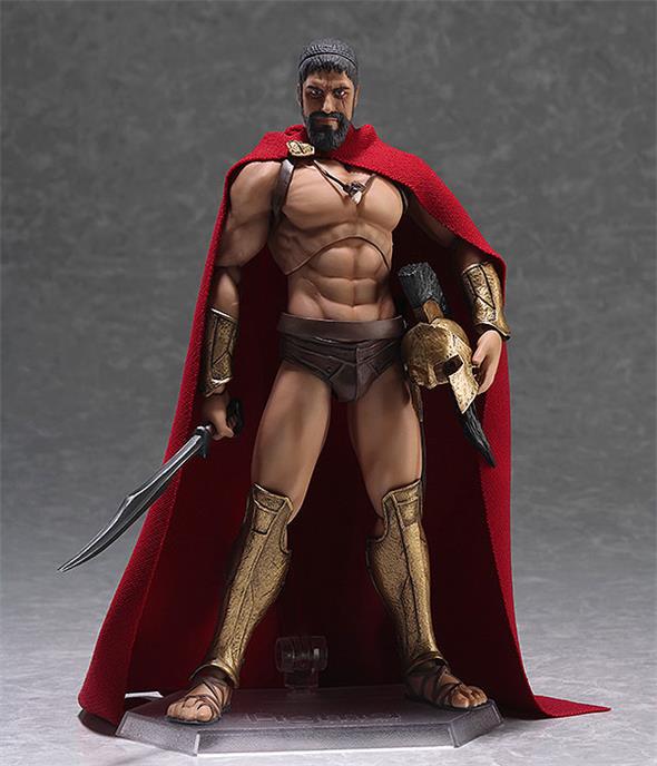 FIGMA - 300 - LEONIDAS