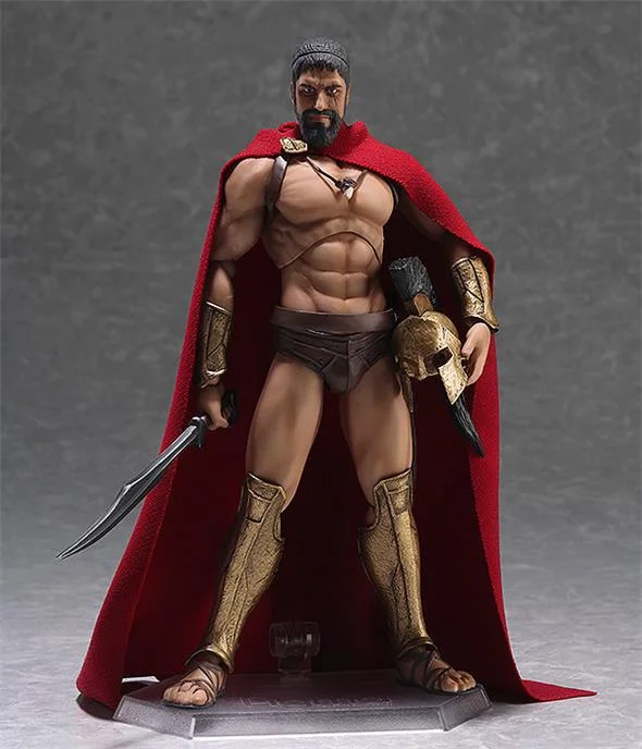 FIGMA - 300 - LEONIDAS