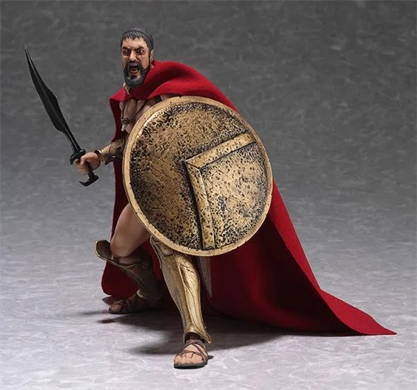 FIGMA - 300 - LEONIDAS