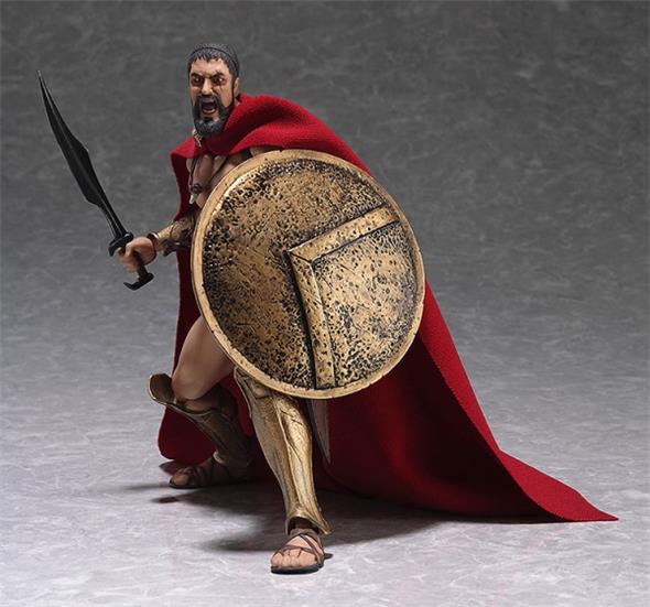 FIGMA - 300 - LEONIDAS