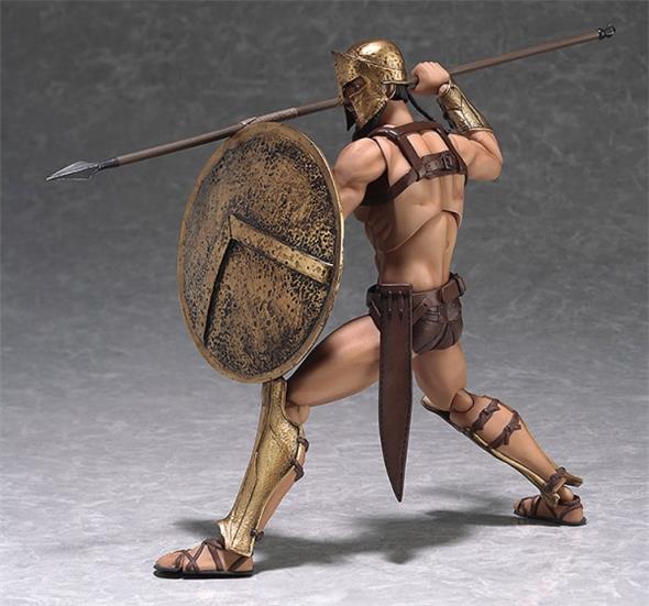 FIGMA - 300 - LEONIDAS