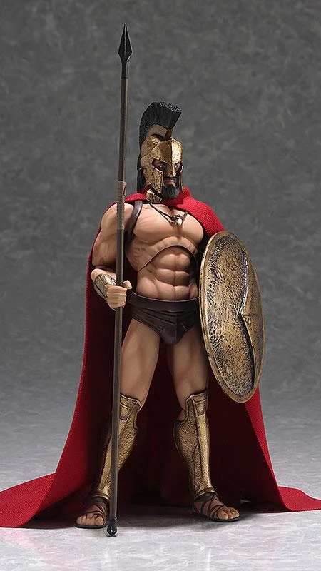 FIGMA - 300 - LEONIDAS