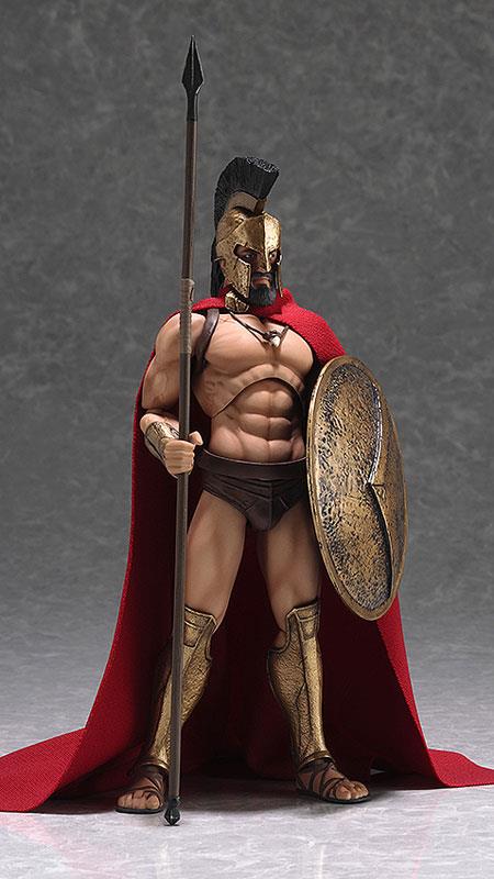 FIGMA - 300 - LEONIDAS