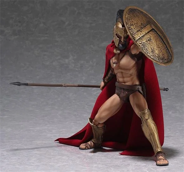 FIGMA - 300 - LEONIDAS
