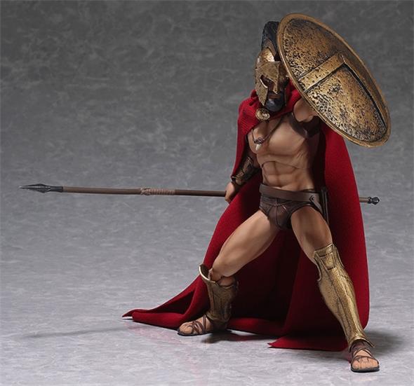 FIGMA - 300 - LEONIDAS
