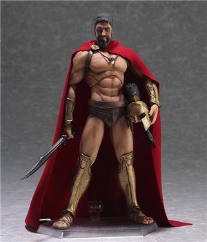 FIGMA - 300 - LEONIDAS