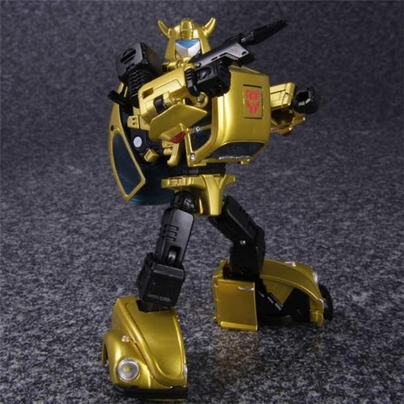 MP-21G BUMBLEBEE G-2 VER.