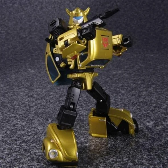 MP-21G BUMBLEBEE G-2 VER.