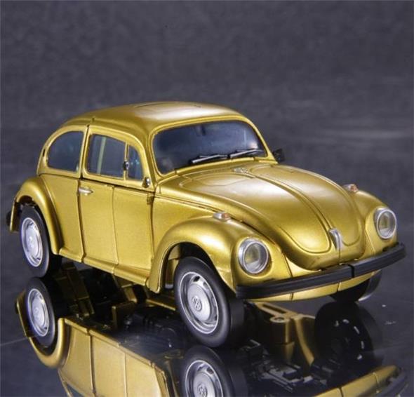 MP-21G BUMBLEBEE G-2 VER.