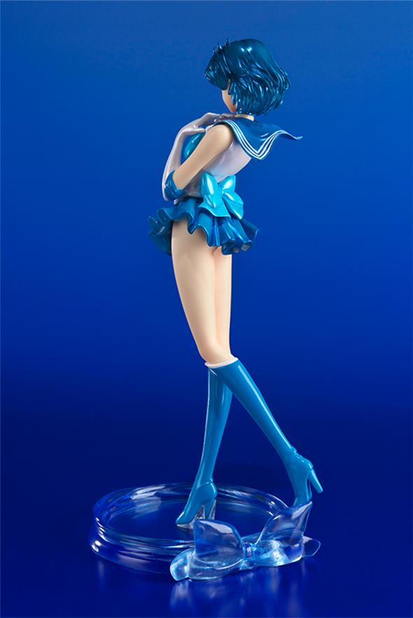 SAILOR MOON CRYSTAL - FIGUARTS ZERO SAILOR MERCURY