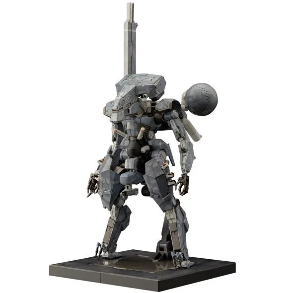 SENTINEL RIOBOT - METAL GEAR SAHELANTHROPUS