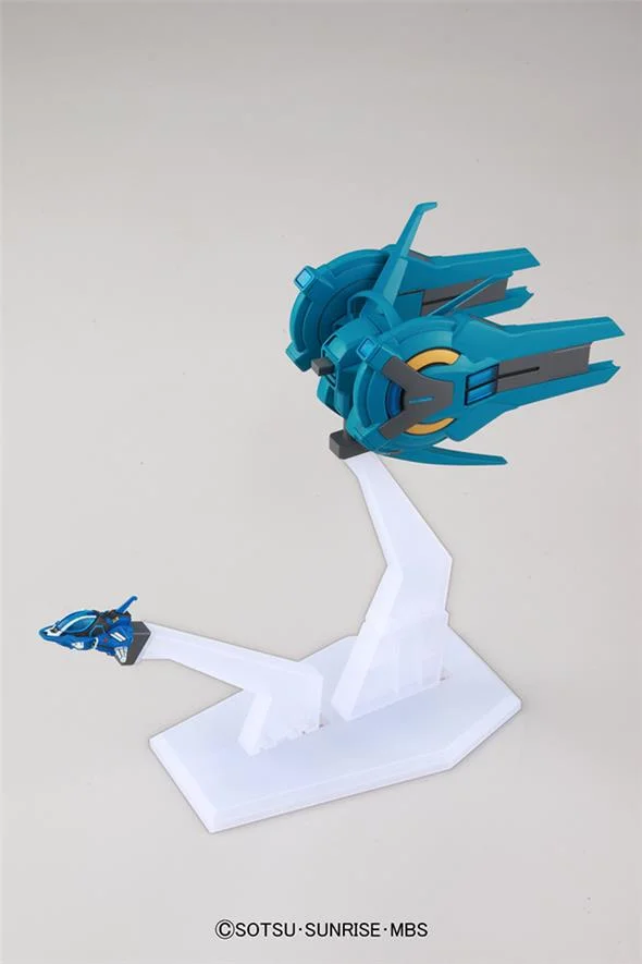 1/144 HG GUNDAM G-SELF OPT UNIT SP BACKP