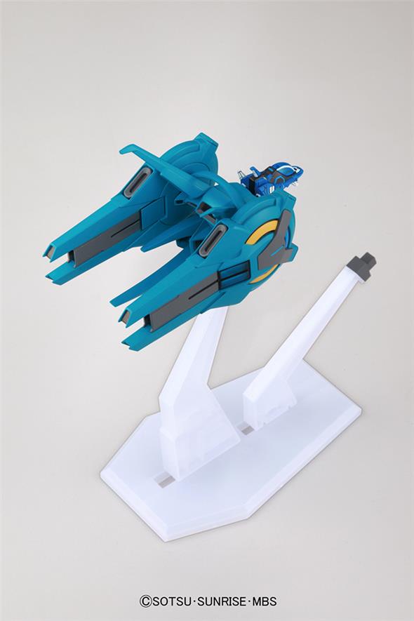 1/144 HG GUNDAM G-SELF OPT UNIT SP BACKP