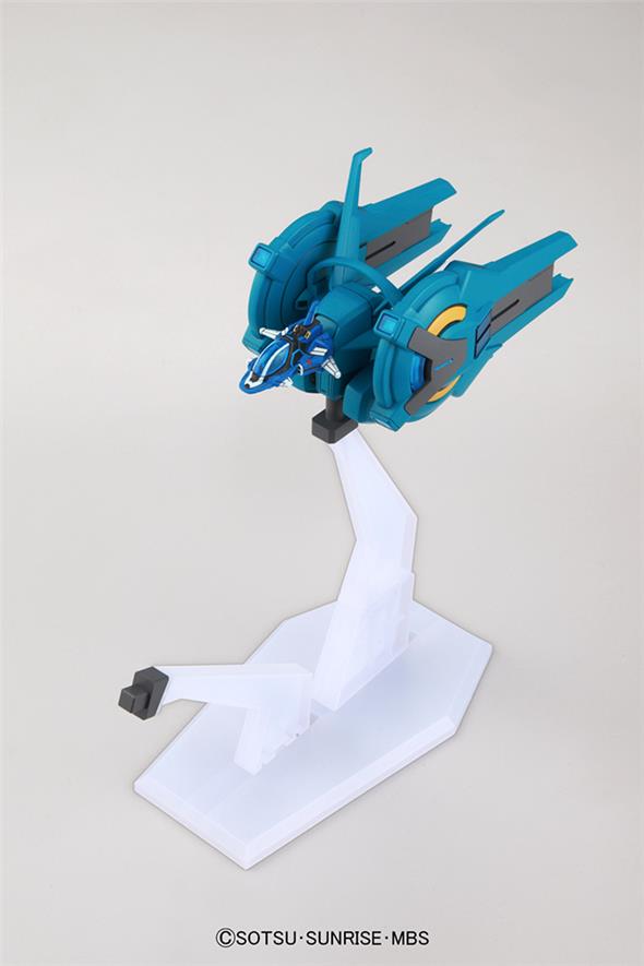 1/144 HG GUNDAM G-SELF OPT UNIT SP BACKP