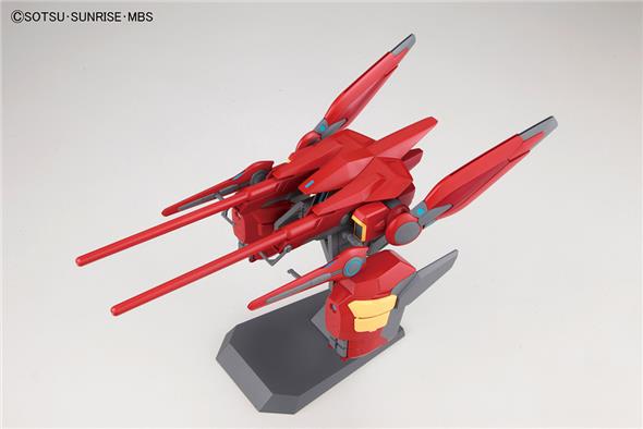 1/144 HG RECONGUISTA IN G 012 GUNDAM G-SELF W ASSAULT PACK