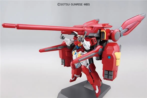 1/144 HG RECONGUISTA IN G 012 GUNDAM G-SELF W ASSAULT PACK