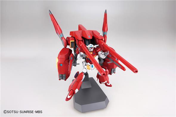 1/144 HG RECONGUISTA IN G 012 GUNDAM G-SELF W ASSAULT PACK