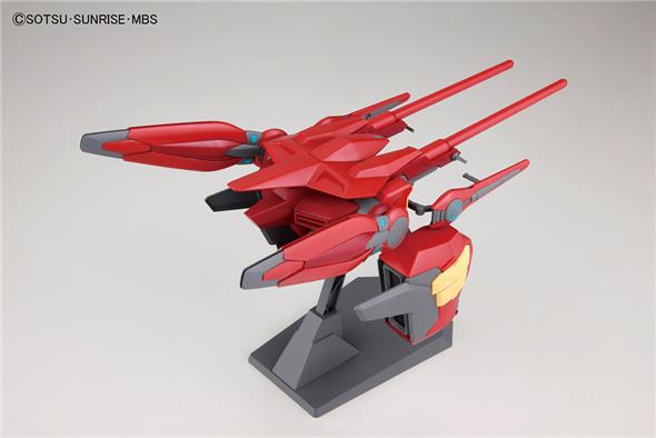 1/144 HG RECONGUISTA IN G 012 GUNDAM G-SELF W ASSAULT PACK