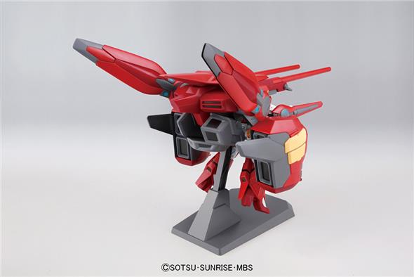 1/144 HG RECONGUISTA IN G 012 GUNDAM G-SELF W ASSAULT PACK