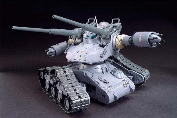 1/144 HG GUNDAM THE ORIGIN  002 GUNTANK EARLY TYPE