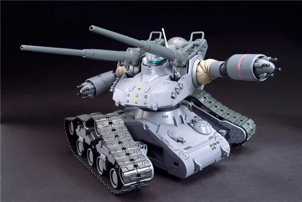 1/144 HG GUNDAM THE ORIGIN 002 GUNTANK EARLY TYPE