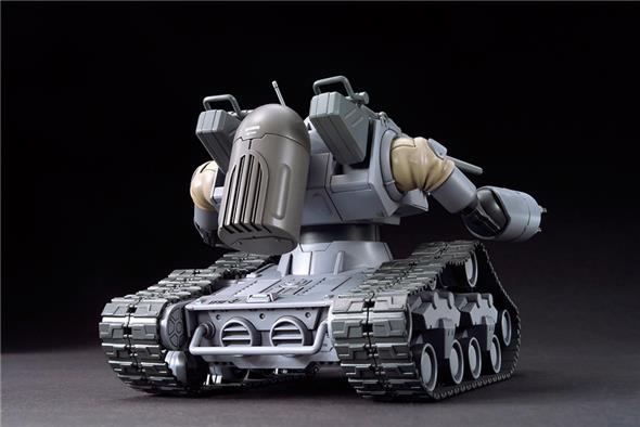 1/144 HG GUNDAM THE ORIGIN  002 GUNTANK EARLY TYPE