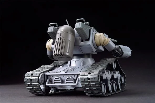 1/144 HG GUNDAM THE ORIGIN 002 GUNTANK EARLY TYPE
