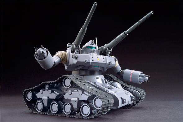 1/144 HG GUNDAM THE ORIGIN  002 GUNTANK EARLY TYPE
