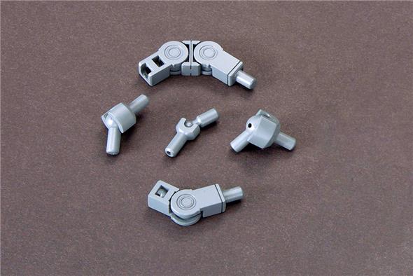 1/144 HGBC BALLDEN ARM ARMS