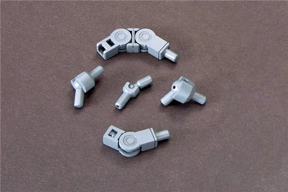 1/144 HGBC BALLDEN ARM ARMS