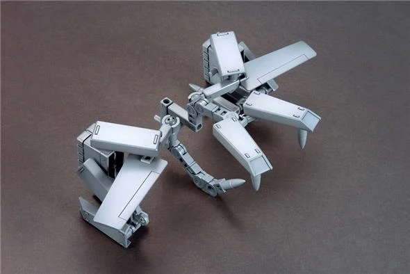 1/144 HGBC BALLDEN ARM ARMS