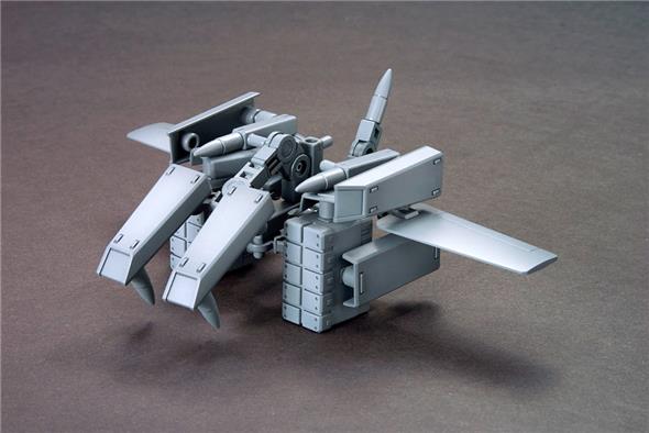 1/144 HGBC BALLDEN ARM ARMS