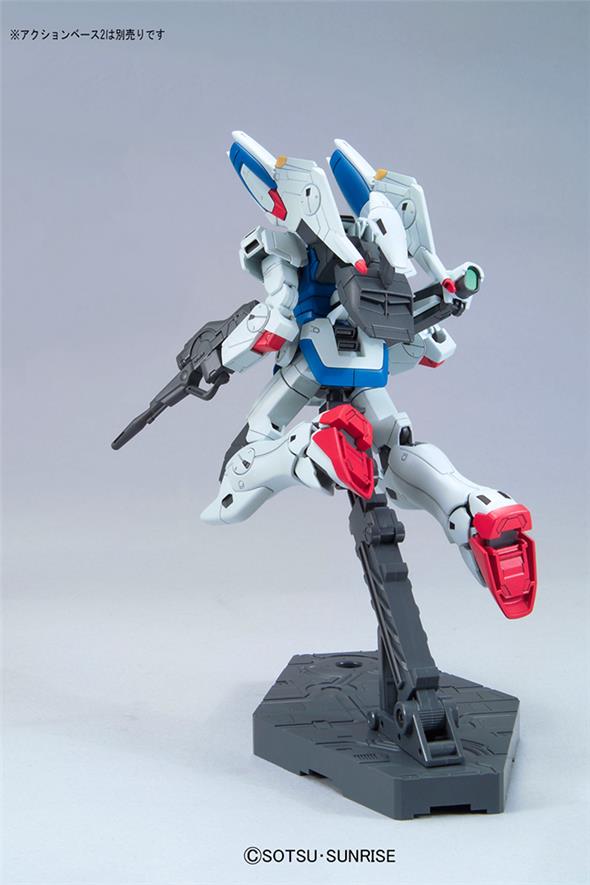 1/144 HGUC 188 GUNDAM V DASH